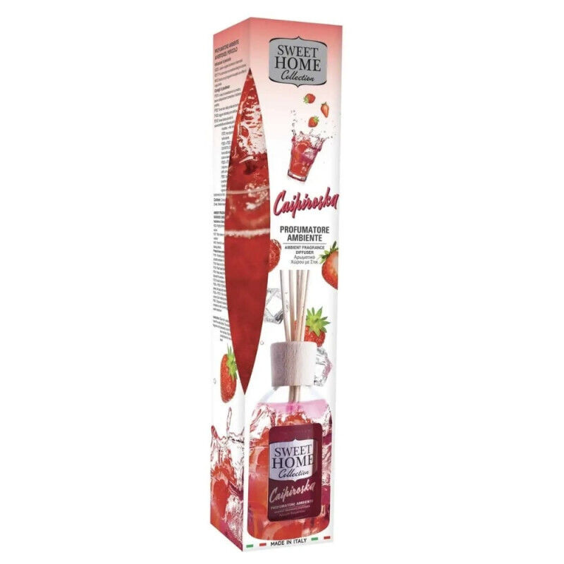 Sweet Home 100ml Aroma difuzér Caipiroska (12/krt)