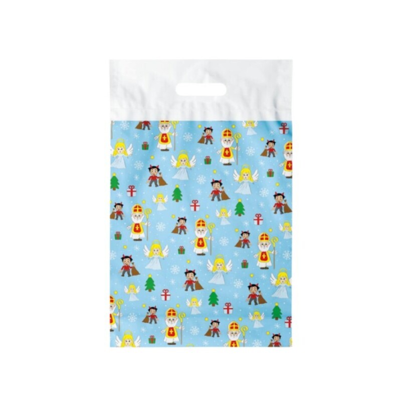 MFP Mikulášská taška L 29*46*8/20(50/bal 2000/krt)