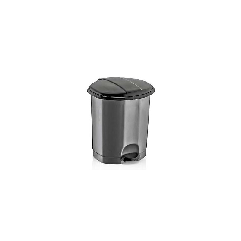 Dunya Odpadkový koš plast Pedalli 18l (6/krt)