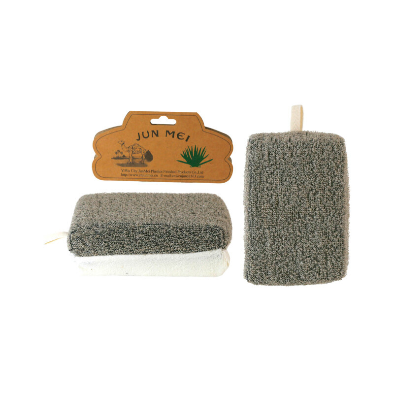 Lufa koupelová 9*14*5cm (12/bal 144/krt)