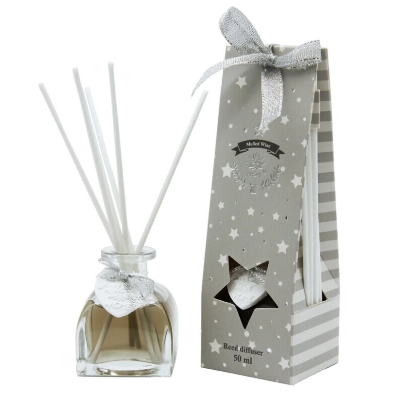 Arome 50ml Vonné tyčinky Mulled Wine (8/bal 48/krt)