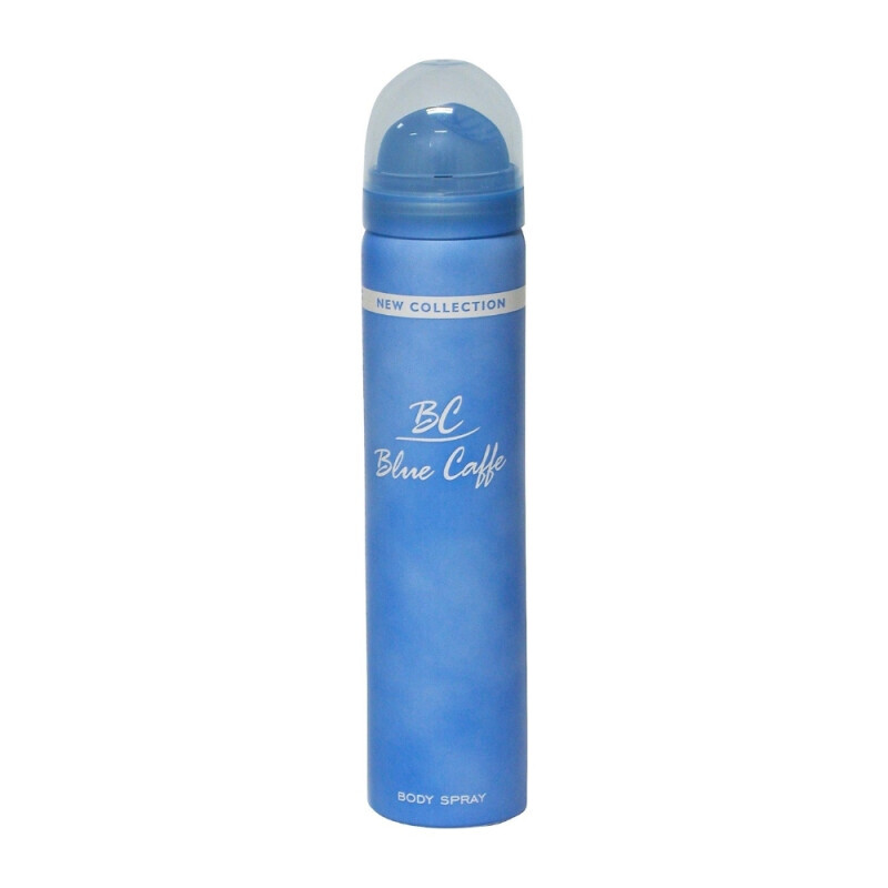 Jean Marc 75ml Deospray Blue Caffe (12/bal)