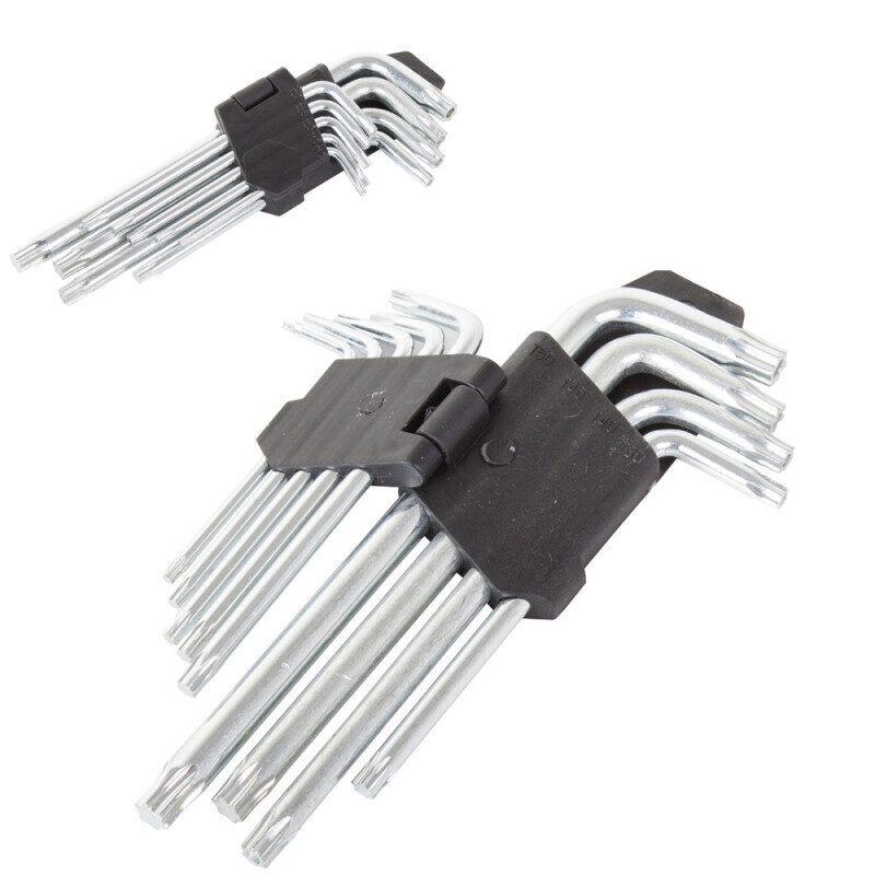 Sada imbusů FT-008 (15/bal 60/krt)