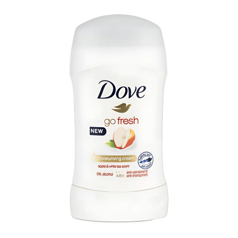 Dove 40ml Stick AP Jablko&Čaj (6/bal)