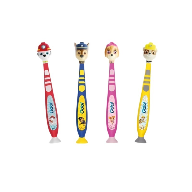 Odol Zubní kartáček Kids Perlička 3-6let (12/bal)