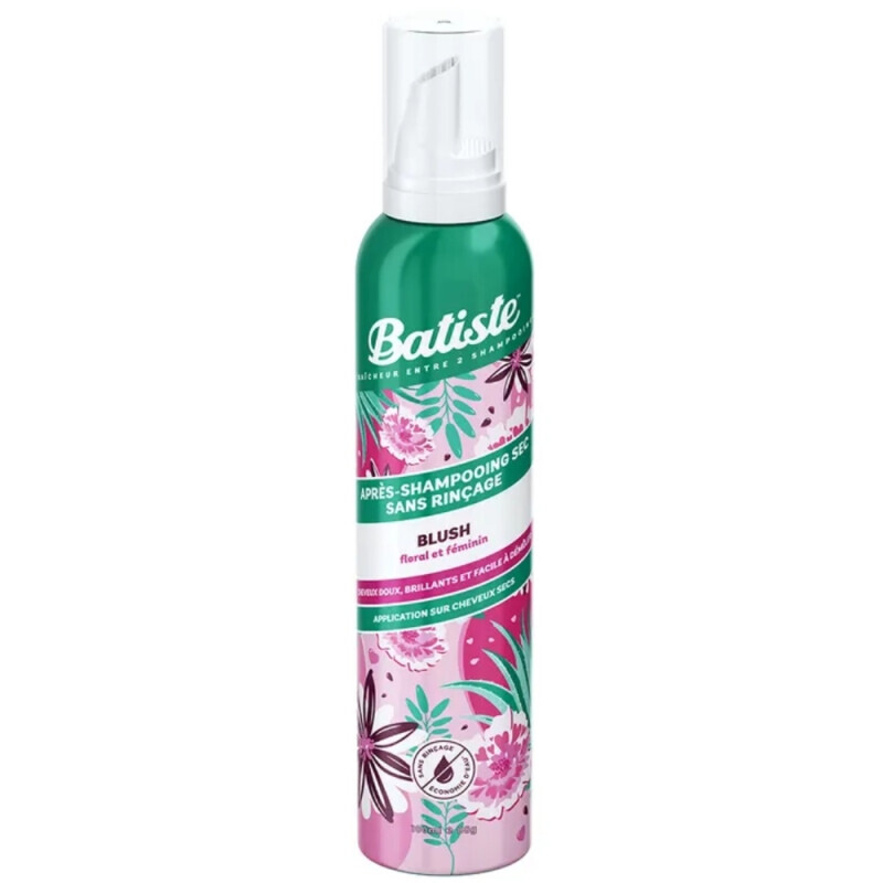 Batiste 100ml Suchý šampon N Blush (6/krt)