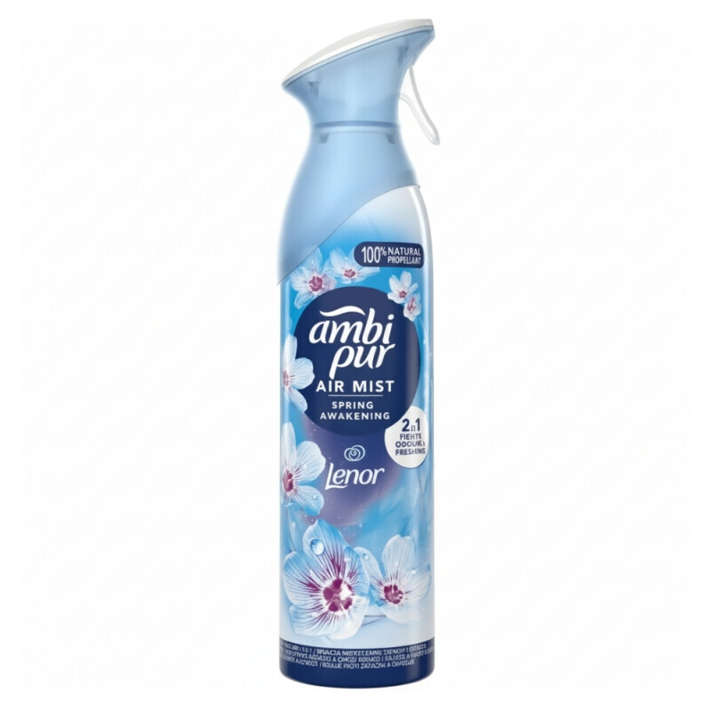 AmbiPur 185ml Spray Spring Awakening (8/krt)