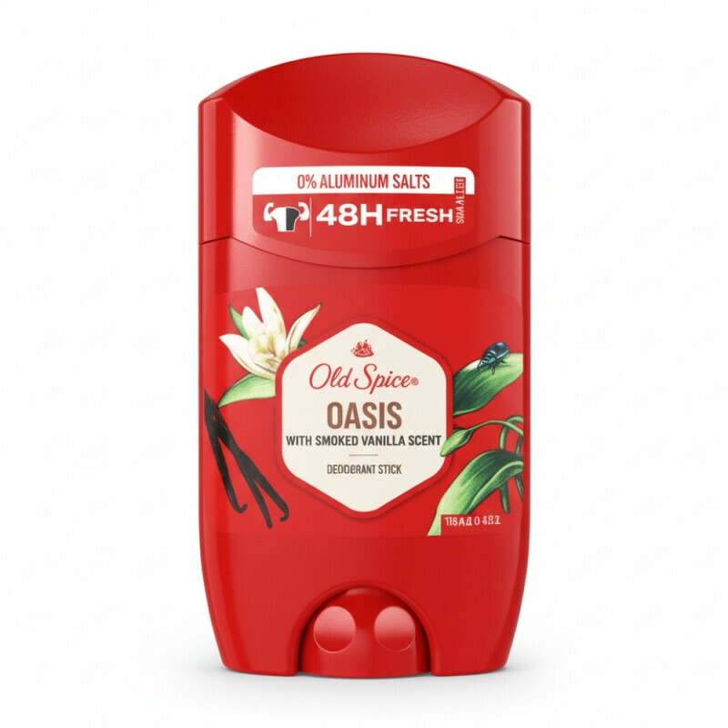 Old Spice 50ml Deostick CZ Oasis (6/krt)