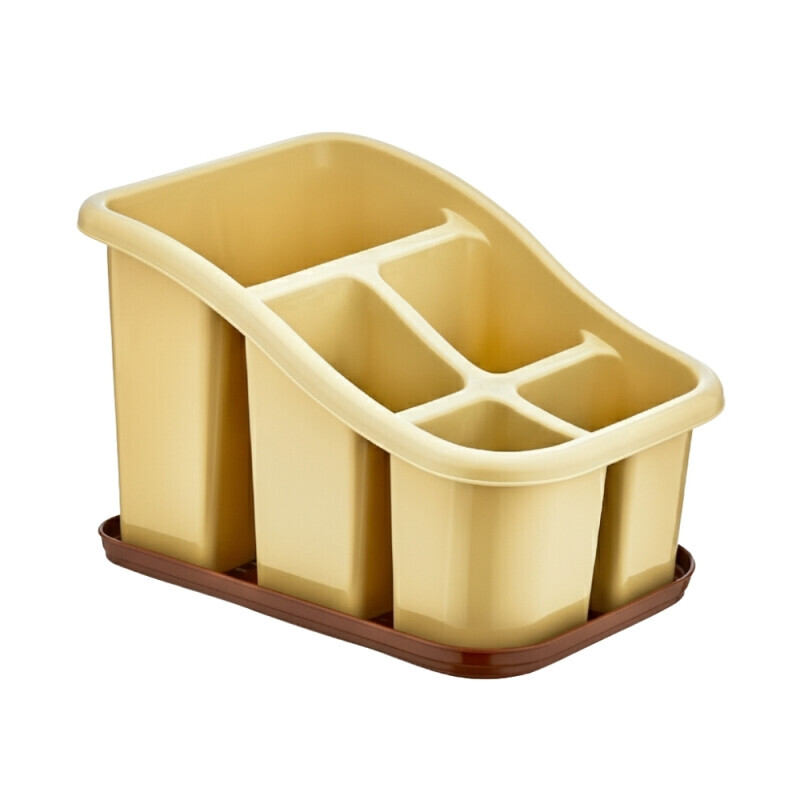 Dunya Odkapávač na příbory plast (60/krt)