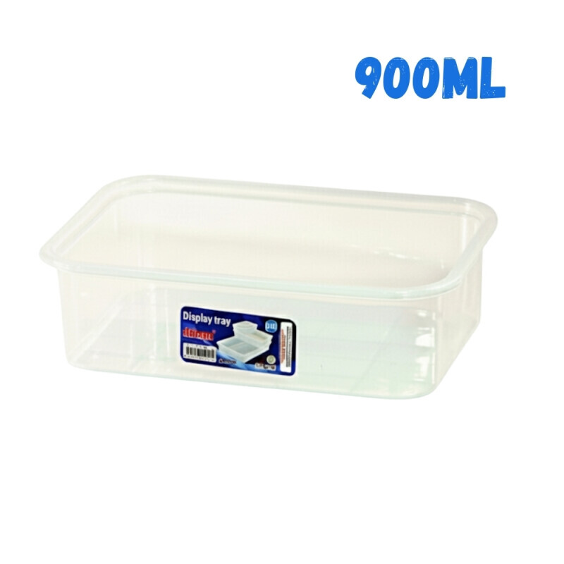 Dunya Box Display 900ml (96/krt)