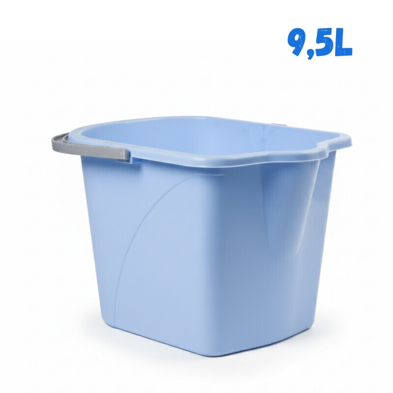 Konex Kbelík 9,5l Ekonex (24/krt)