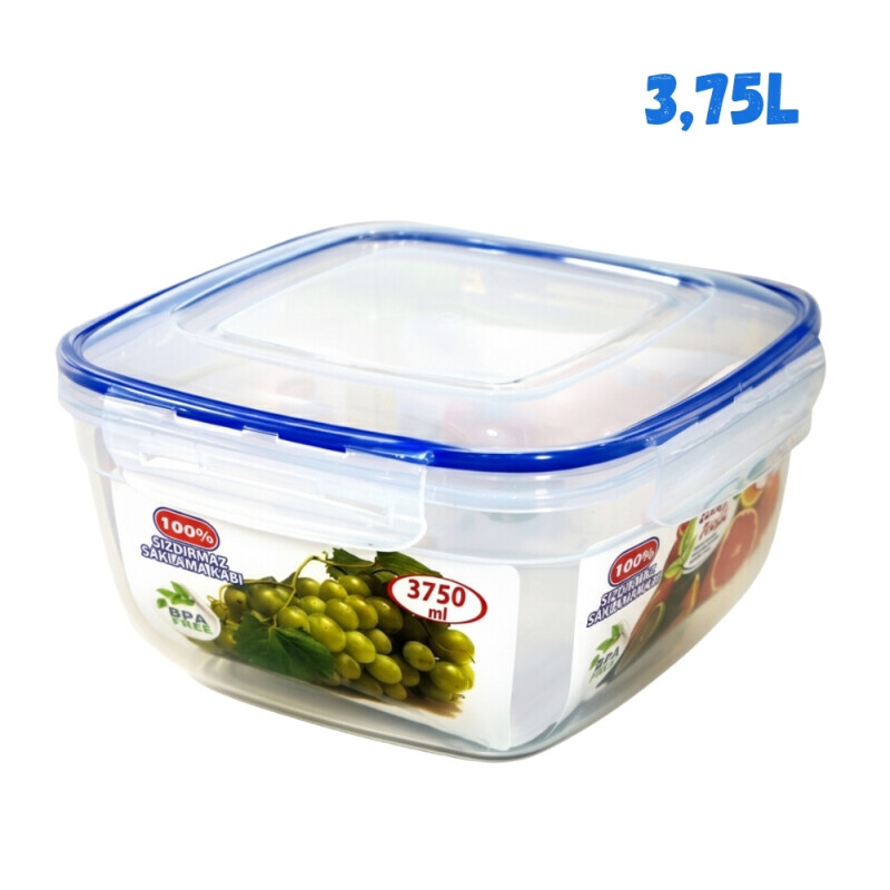 Dunya Dóza plast L&F hran. 3,75l (16/krt)