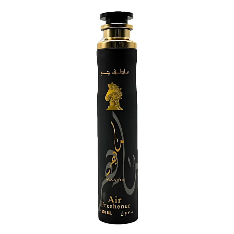 Lattafa 300ml Air freshener Maahir
