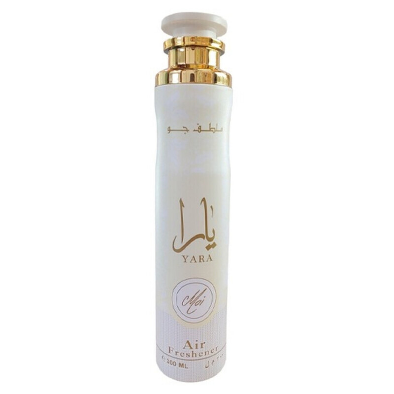 Lattafa 300ml Air freshener Yara Moi