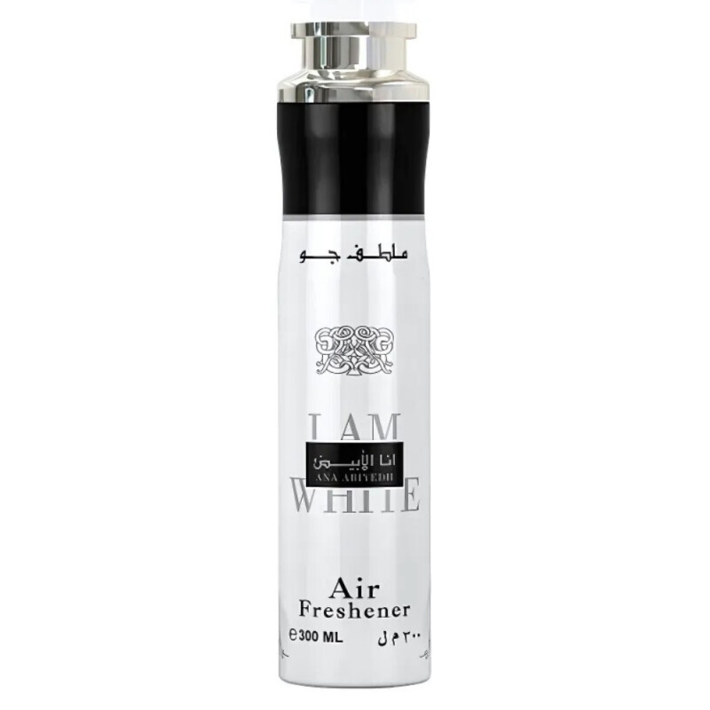 Lattafa 300ml Air freshener Ana Abiyedh 