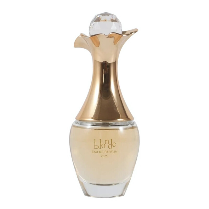 Blonde 25 ml EDP N (48/krt)