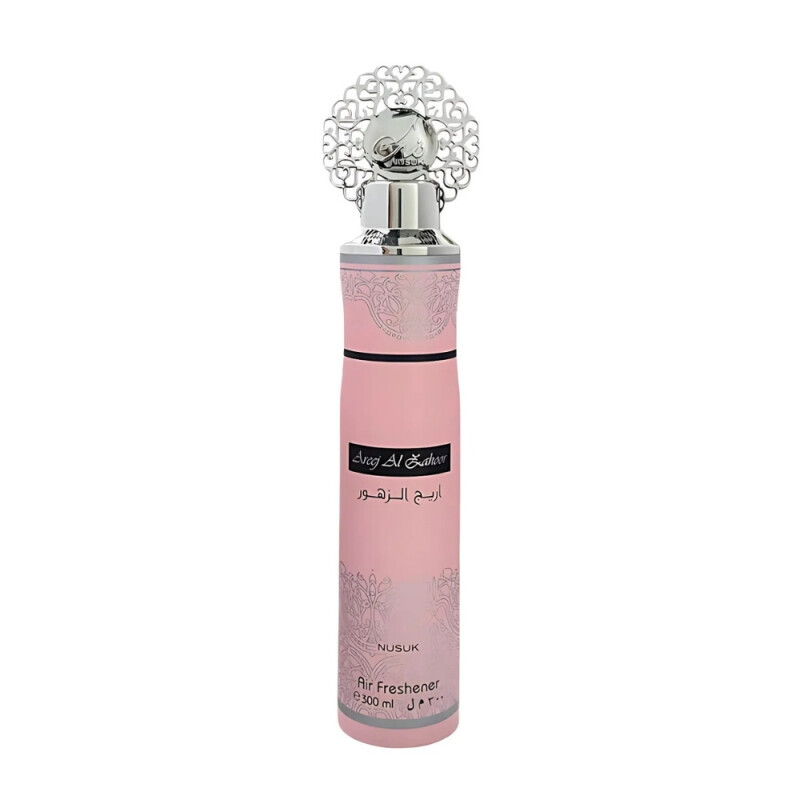 Osvěžovač vzduchu 300ml N Areej Al Zahoor(48/krt)