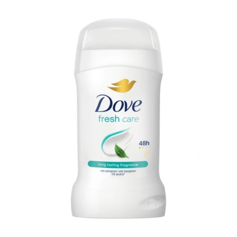 Dove 50ml Stick AP Fresh (6/bal)