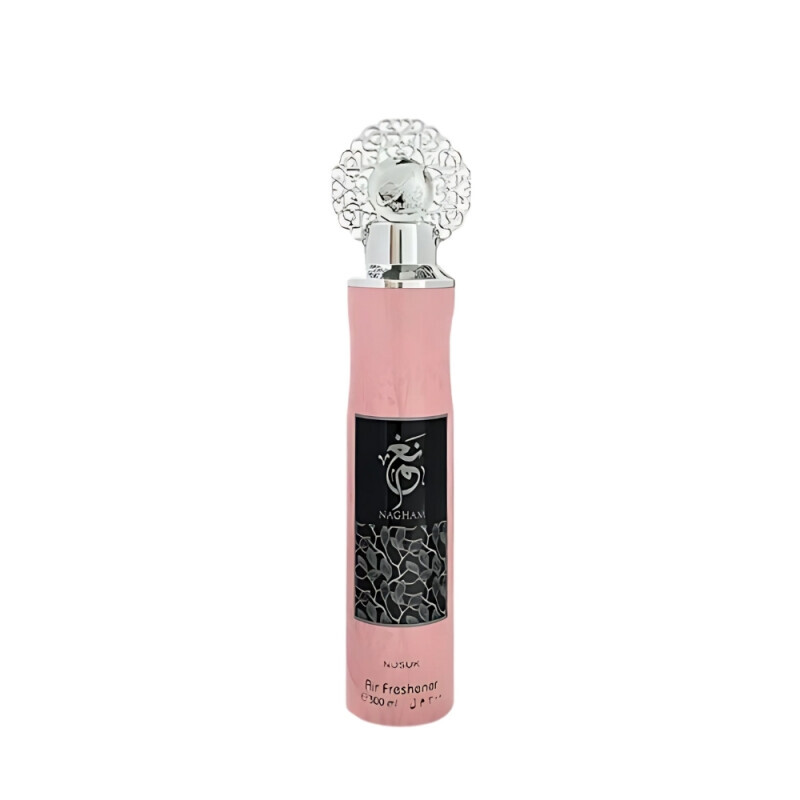 Osvěžovač vzduchu 300ml N Nagham(48/krt)