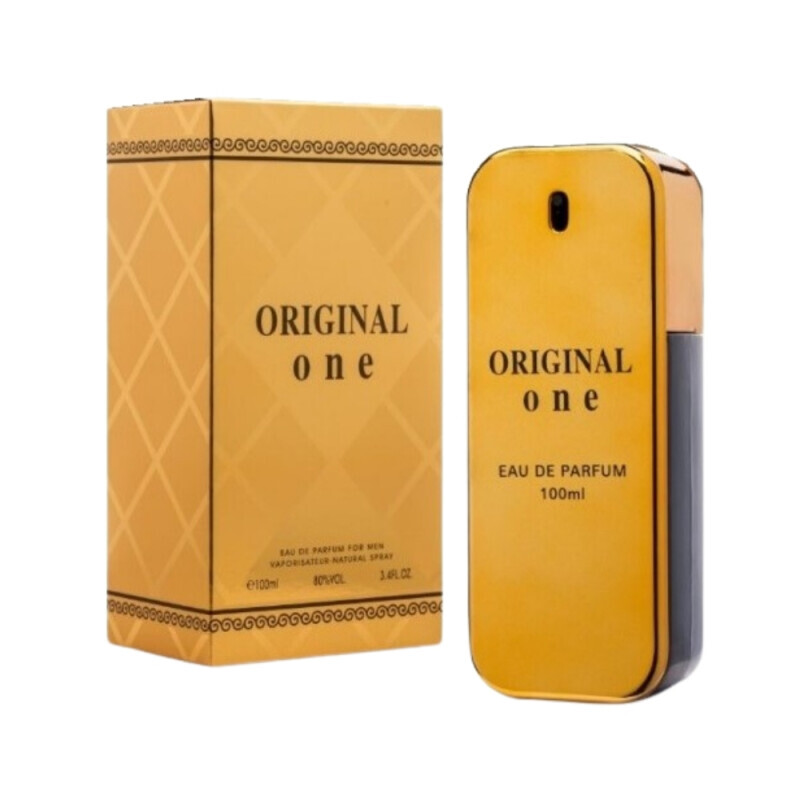 Tiverton 100ml EDP N Original 