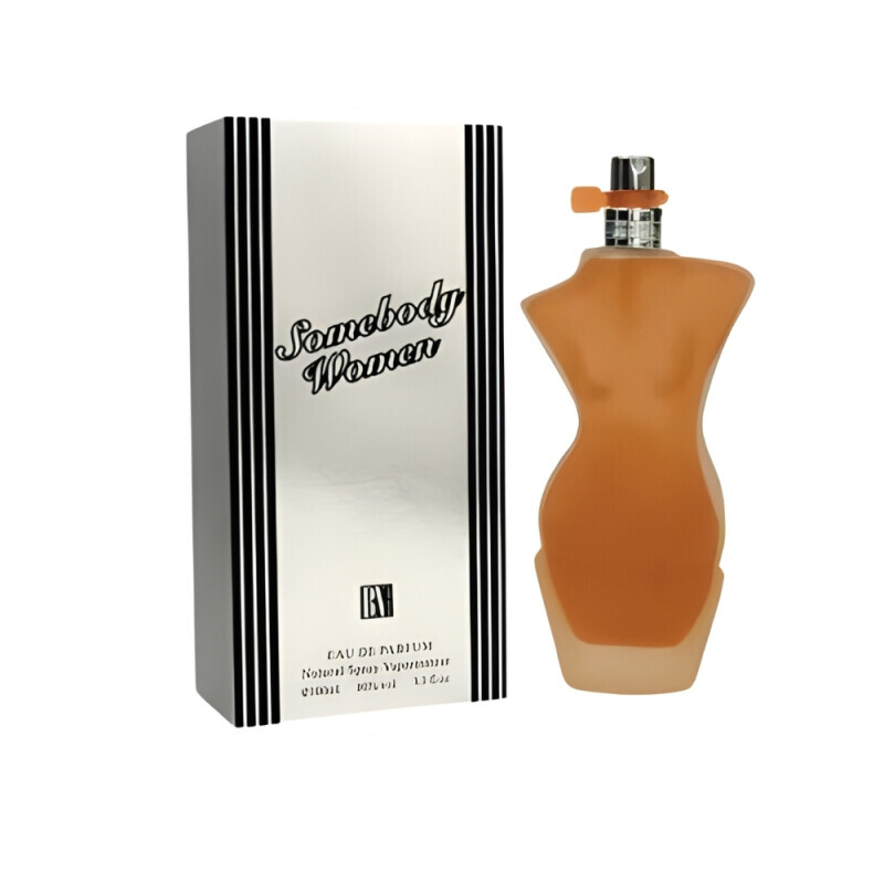 Somebody women 100ml EDP N(48/krt)