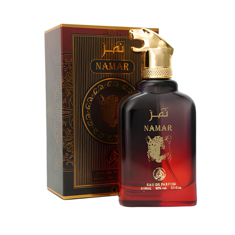 Khususi Namar 100ml EDP N (48/krt)