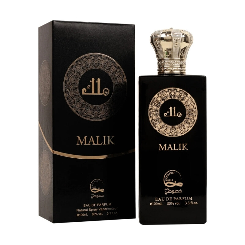 Khusussi Malik 100ml EDP N M(48/krt)