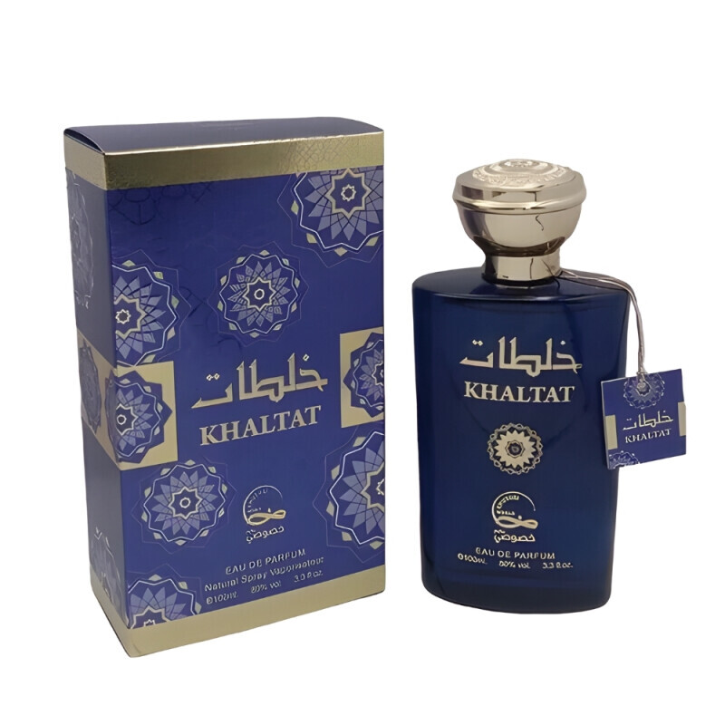 Khaltat 100ml(48/krt)