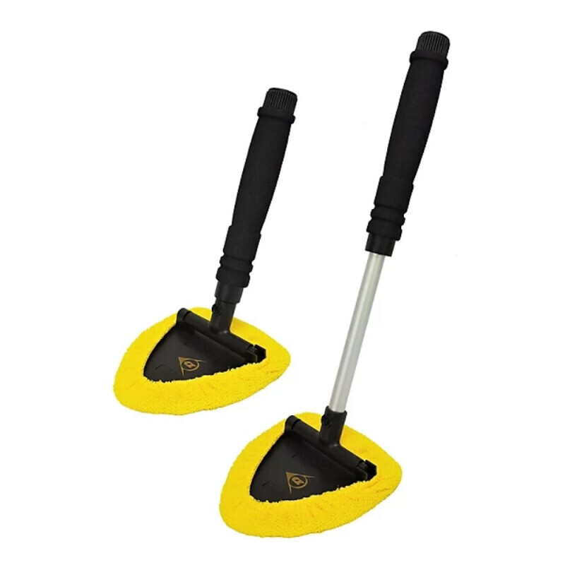 Dunlop Roztažitelná stěrka na okna DL(12/krt)