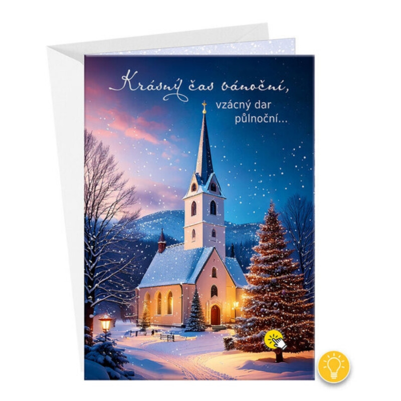 Argus Blahopřání A9