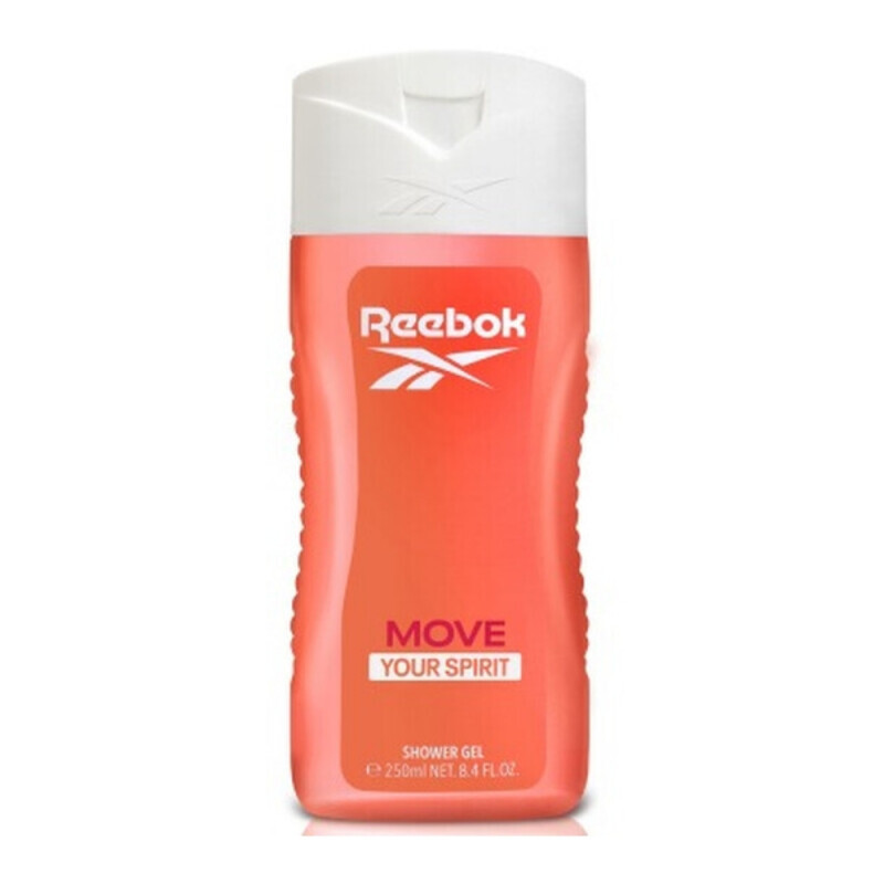 Reebok 250ml SG F Move your spirit(12/krt)