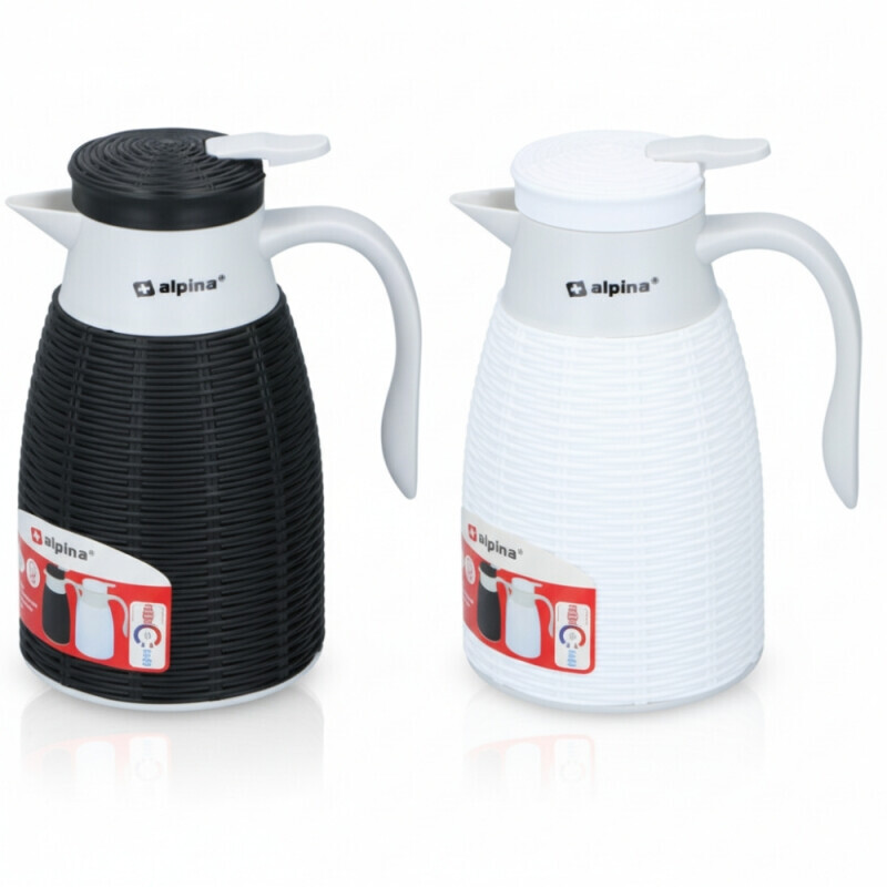 Termokonvice 1L (6/krt)