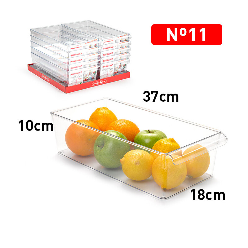 P.Forte Organizér 18*37cm(12/bal)