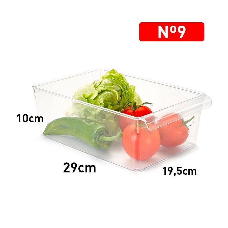 P.Forte Organizér FRIGO No.9 (12/bal)