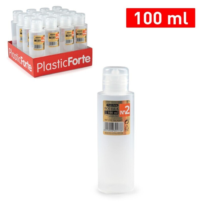 P.Forte Láhev č.2 100ml (16/bal)