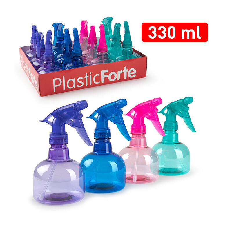 P.Forte Rozprašovač Atom 330ml (12/bal 144/krt)
