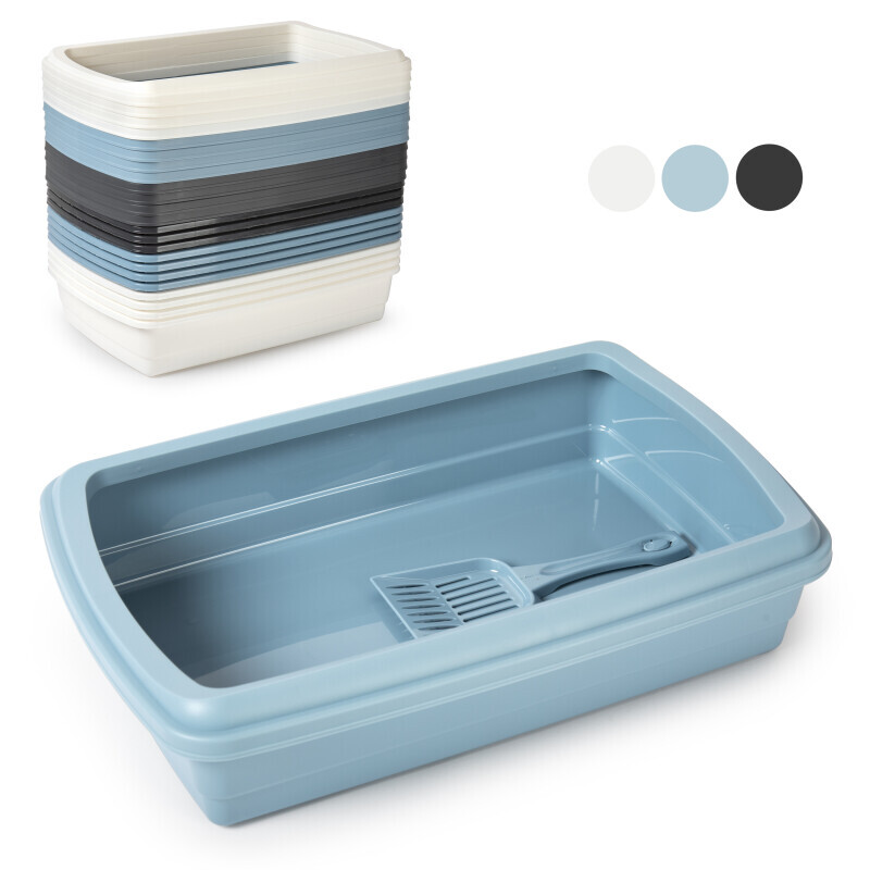 P.Forte WC pro kočky Max SURTIDO (12/bal)