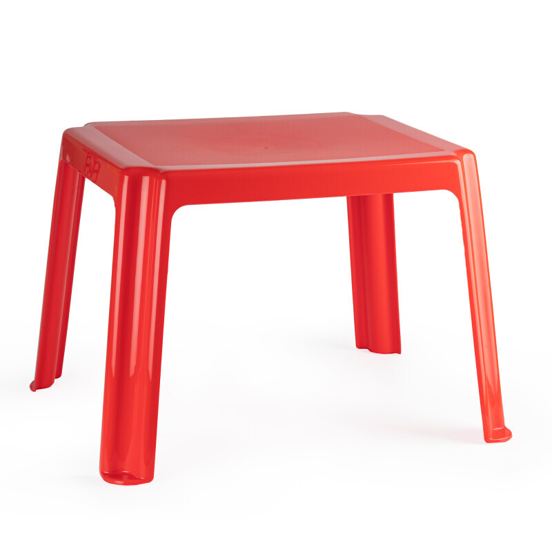 P.Forte Tabulka Light Red (2/krt)