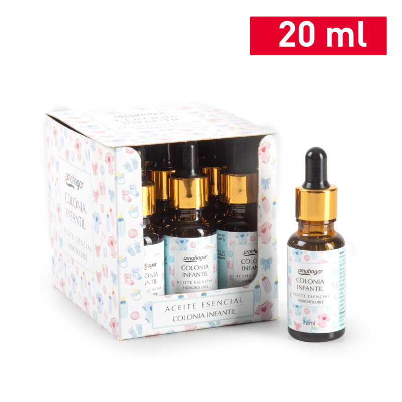 Amahogar 20ml Esence dětský (12/bal)