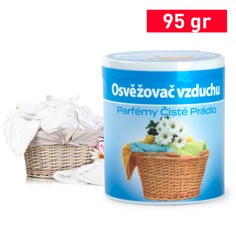 Amahogar 95g osvěžovač vzduchu (12/bal)