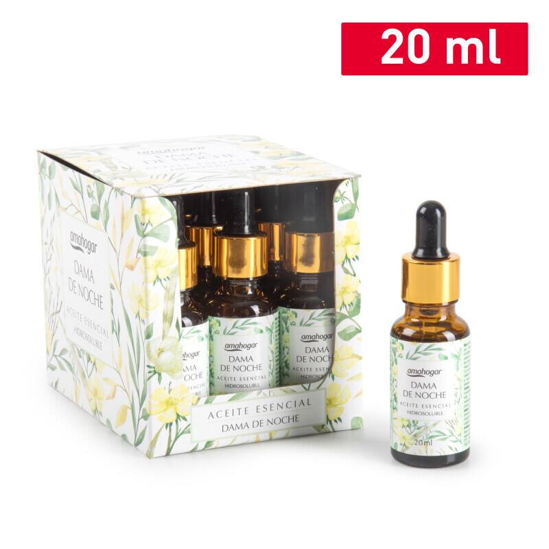 Amahogar 20ml Esence Lady (12/bal)