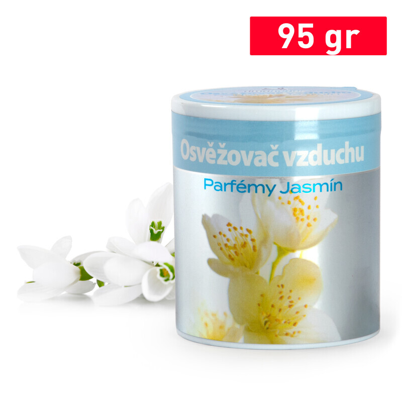Amahogar Gel Air Freshener 95g kul. Fruit mix (12/bal)