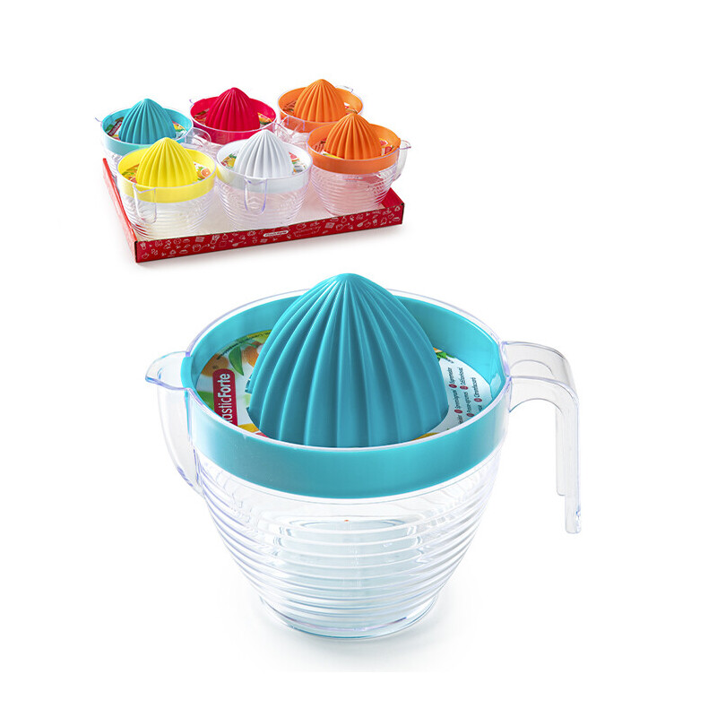 P.Forte Odšťavňovač Luxe Color (6/bal)