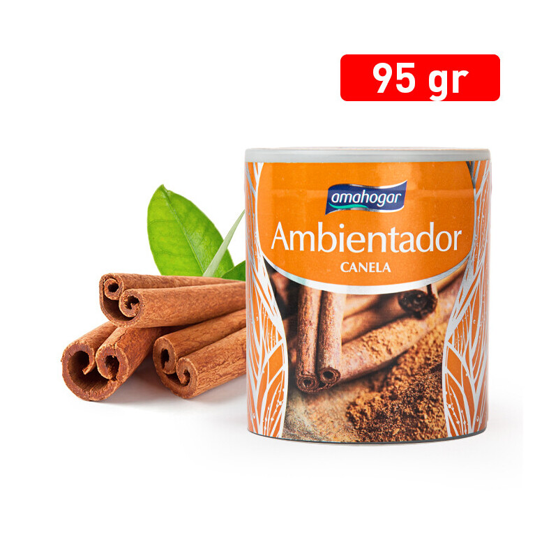 Amahogar Air Fresherners Cinnamon (12/bal)