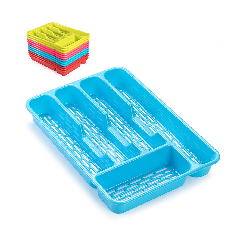 P.Forte Příborník plast Classic Color (12/bal)
