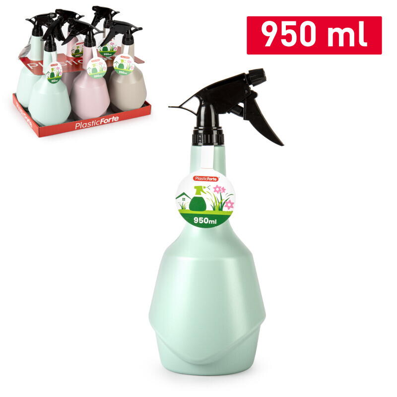 P.Forte Rozprašovač DUO 950 ml SURT (6/bal)