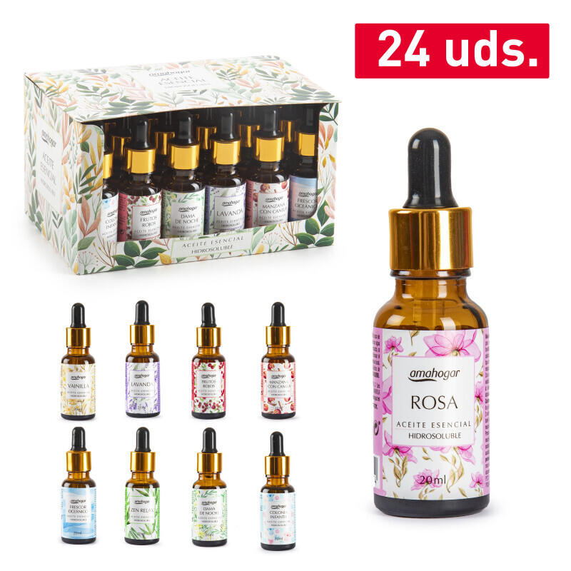 Amahogar 20ml Esence (24/bal)
