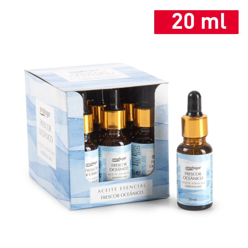Amahogar 20ml Esence Ocean (12/bal)