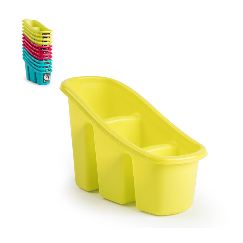 P.Forte Odkapávač na příbory Color (12/bal 120/krt)