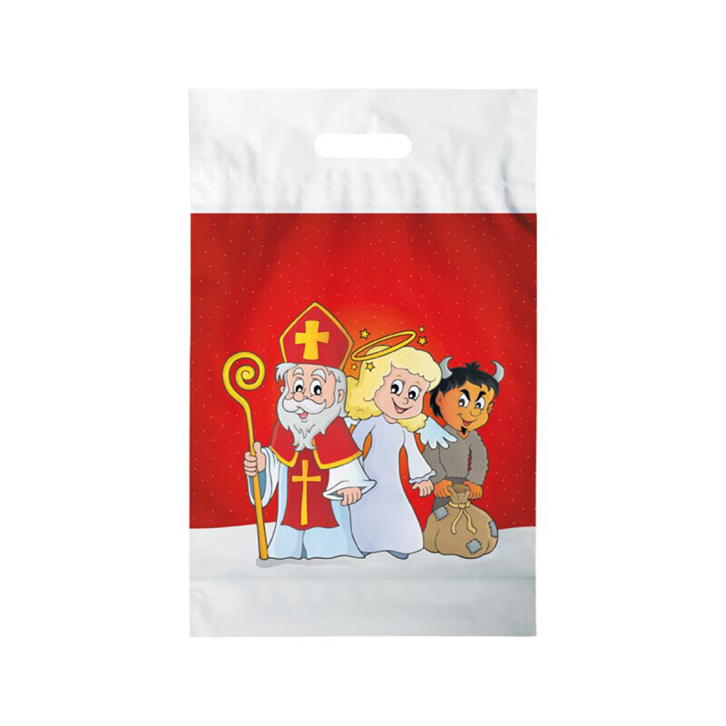 MFP Mikulášská taška L 29*46*8/19 (50/bal 2000/krt)